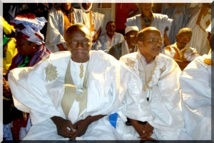 Boghé : Le nouveau Maire à la rencontre des populations de sa commune Boghé : Le nouveau Maire à la rencontre des populations de sa commune