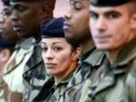 Filmée nue à son insu, une stagiaire de l'armée contrainte à la démission