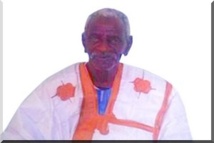 Sall Djibril