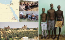 Trafic d'êtres humains : Karthoum/Le Caïre, l'axe du mal