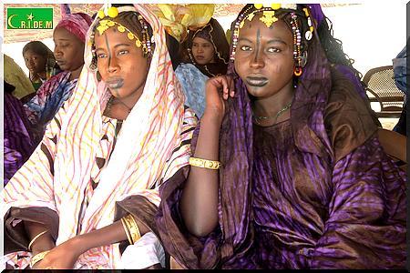 Dar-Naïm : une magnifique rétrospective sur l’identité et la culture Peule (Vidéo & Photos)