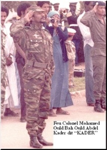 La tentative du Coup d’Etat du 16 mars 1981 et le conflit du Sahara La tentative du Coup d’Etat du 16 mars 1981 et le conflit du Sahara