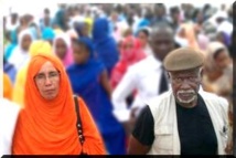 Plaidoyer pour les femmes Hratines Plaidoyer pour les femmes Hratines