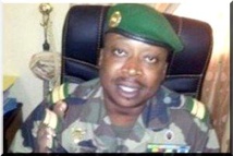 Mali: Le Colonel Youssouf Traoré égorgé par Sanogo en personne