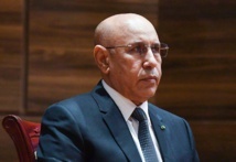 Mauritanie : une grâce présidentielle accordée à 222 détenus de droit commun