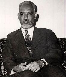 Mokhtar Wul Daddah Mokhtar Wul Daddah