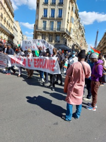 24 avril 1989-24 avril 2022, la tragédie de la politique du meurtre et de l’extermination a 33 ans. 24 avril 1989-24 avril 2022, la tragédie de la politique du meurtre et de l’extermination a 33 ans.
