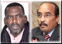 Mauritanie Présidentielles 2014: l’offensive à petits pas de Ould Aziz avant la campagne officielle