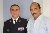 Origine du crime : jusqu’en 1991, la langue française était dans la constitution mauritanienne. Origine du crime : jusqu’en 1991, la langue française était dans la constitution mauritanienne.