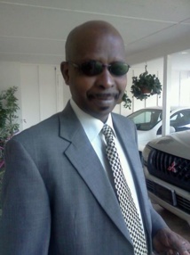 Il appartient aux historiens de remettre les pendules à l'heure de l'histoire de la Mauritanie. Il appartient aux historiens de remettre les pendules à l'heure de l'histoire de la Mauritanie.