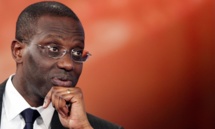 Tidjane Thiam, ce prophète dont la France n'a pas voulu Tidjane Thiam, ce prophète dont la France n'a pas voulu