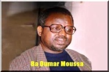 Hommage au Prof. Oumar Moussa Ba : Un Héros de l’Unité Nationale