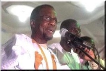 Mauritanie: l'autonomie proposée par le mouvement 'Les FLAM'