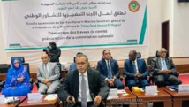 Mauritanie – Préparatifs des concertations politiques : A petit trot ?