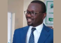 Entretien avec Diop Amadou Tidiane, président du Front Républicain pour l’Unité et la Démocratie (FRUD)