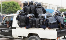 La police mauritanienne a arrêté une personne accusée d’incitation à la haine et au racisme