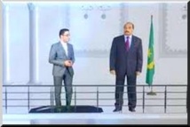 CE QUE J’ALLAIS DIRE AU PRÉSIDENT CE QUE J’ALLAIS DIRE AU PRÉSIDENT