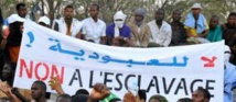 Esclavage : ‘’ Nier l’esclavage était une mauvaise approche’’ dixit Ould Ghazouani Esclavage : ‘’ Nier l’esclavage était une mauvaise approche’’ dixit Ould Ghazouani