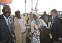 L’avocate mauritanienne Fatimata Mbaye dans le bourbier centrafricain