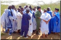 Urgent : Arrestation du chef du village de Wouro Aly Guélel sur ordre du commissaire de police