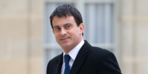 Manuel Valls nommé Premier ministre par François Hollande Manuel Valls nommé Premier ministre par François Hollande