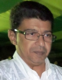 Mauritanie: "L’opposition tente de faire échouer le dialogue" (Ministre) Mauritanie: "L’opposition tente de faire échouer le dialogue" (Ministre)