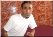 Racine Dia dit RJ : Je suis anéanti et déçu car voilà plus d’un an qu’on refuse que j’aie un passeport