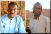 Deux militants de l’IRA emprisonnés suite à un litige foncier Deux militants de l’IRA emprisonnés suite à un litige foncier