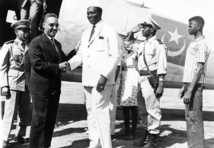 Les frontières coloniales et leur imposition dans la vallée du Fleuve Sénégal, 1855-1871. Les frontières coloniales et leur imposition dans la vallée du Fleuve Sénégal, 1855-1871.