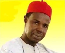 Mandat de dépôt contre Djiby Ba dit Guélongal Mandat de dépôt contre Djiby Ba dit Guélongal