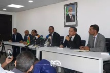 Tollé sur les réseaux sociaux à la suite de la conférence de presse du Directeur général de la Somelec Tollé sur les réseaux sociaux à la suite de la conférence de presse du Directeur général de la Somelec