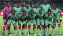 Eliminatoires de la CAN : les Mourabitounes vainqueurs des soudanais 3-0 Eliminatoires de la CAN : les Mourabitounes vainqueurs des soudanais 3-0