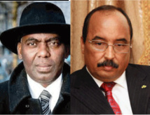 Pouvoir/Opposition, qui a plus intérêt à barrer la route à la candidature de Biram Dah Ould Abeid ?