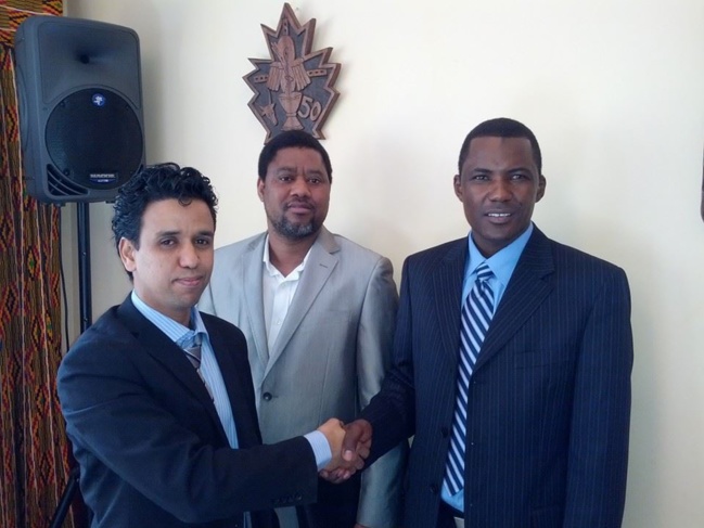 Un nouveau bureau pour la Communauté mauritanienne au Canada (CMC)