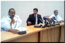 Dialogue politique: Pourquoi Kane Hamidou Baba n’est pas au rendez-vous? Dialogue politique: Pourquoi Kane Hamidou Baba n’est pas au rendez-vous?