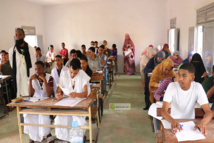 Mauritanie : début des épreuves du baccalauréat Mauritanie : début des épreuves du baccalauréat