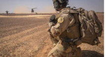 La France annonce l’arrestation d’un important chef du groupe Daech au Mali