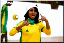 Liberté provisoire pour l’artiste Leila Moulay Liberté provisoire pour l’artiste Leila Moulay