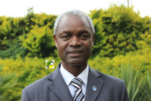 Ibrahima Thiaw, sous-secrétaire général à l'ONU : Itinéraire d'un enfant de déporté Ibrahima Thiaw, sous-secrétaire général à l'ONU : Itinéraire d'un enfant de déporté