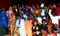 Boully a célébré la Mauritanie à Aubervilliers : Un rendez-vous annuel devenu incontournable