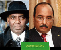 Présidentielles 2014