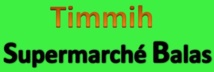 Supermarché Balas: Un quart de siècle après . Supermarché Balas: Un quart de siècle après .