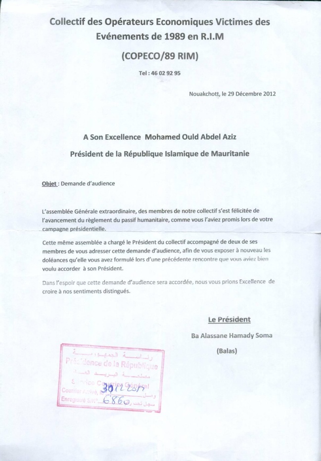 Supermarché Balas: Un quart de siècle après . Supermarché Balas: Un quart de siècle après .