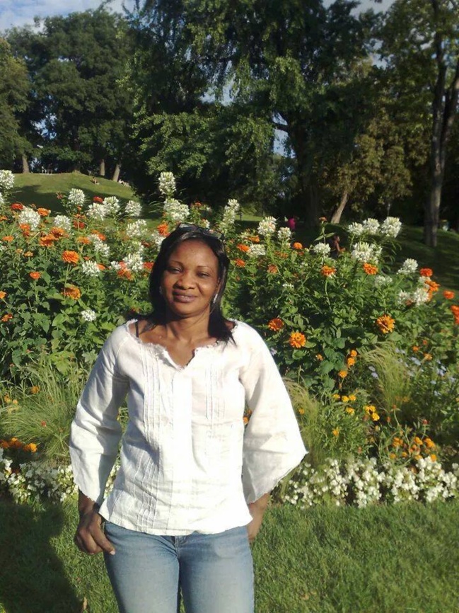 La levée du corps de Aminata Racine KANE aura lieu le lundi 28 avril 2014