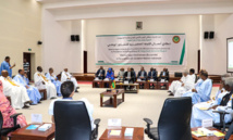 Mauritanie – Un front pour reprendre le dialogue ? Mauritanie – Un front pour reprendre le dialogue ?