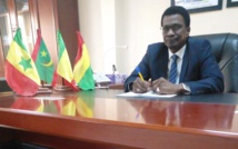 Entretien exclusif avec le directeur général de la SOGENAV, Monsieur Amadou DIALLO