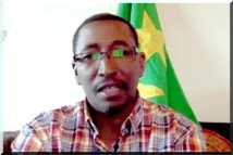 Un cadre de l'APP appelle à la marche des Hratines du 29 Avril (Vidéo) Un cadre de l'APP appelle à la marche des Hratines du 29 Avril (Vidéo)