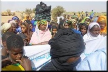 Rapatriés Mauritaniens du Sénégal et du Mali : De l’exil au retour : La désillusion Rapatriés Mauritaniens du Sénégal et du Mali : De l’exil au retour : La désillusion