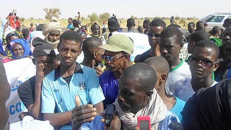 Rapatriés Mauritaniens du Sénégal et du Mali : De l’exil au retour : La désillusion