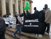 DECLARATION: Non au génocide des Noirs en Mauritanie DECLARATION: Non au génocide des Noirs en Mauritanie